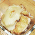みちゃ0214's cooksnap of when they made 和惣菜＊ちくわぶと油揚げの煮物。.