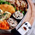 ガメコ's cooksnap of when they made ●簡単海苔巻●.