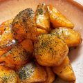 ちょこふみ's cooksnap of when they made 里芋と青のりの甘だれ和え.