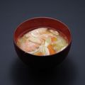 クックDAD's cooksnap of when they made 簡単！秋の味覚秋鮭☺鮭のあら汁.
