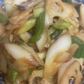 snow012's cooksnap of when they made レンコンと長ネギの中華風炒め.