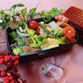 おうちごはん☆'s cooksnap of when they made 簡単！だし香る白だしおでん.