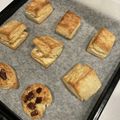 クックV5QX3Q☆'s cooksnap of when they made 中力粉スコーン(゜o゜)意外と美味しい♪.