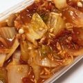 食べる！'s cooksnap of when they made ♥白菜のトマト缶煮♥.