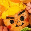 もちたまみ's cooksnap of when they made 180秒でバターケチャップライス。.