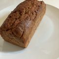 クックNHCV1U☆'s cooksnap of when they made ふんわりお豆腐と卵のパウンドケーキ.