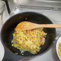クック8PEBA8☆'s cooksnap of when they made 絶対失敗しない焼き飯の作り方.