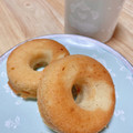 ＊snowsnow＊'s cooksnap of when they made 卵不使用焼きドーナツ 幼児食.