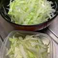 minami1967's cooksnap of when they made キャベツと玉ねぎの酢漬け。(o^^o)♪.