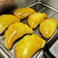 クックAUAAP9☆'s cooksnap of when they made レンジで簡単！全卵カスタードクリーム.