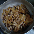 クック619DRX☆'s cooksnap of when they made 巻寿司用のかんぴょうと椎茸.
