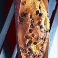 うたそう's cooksnap of when they made HMのチョコチップパウンドケーキ.