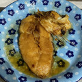 ちこぴさん's cooksnap of when they made カレイの煮付け ちょっと甘めで♪.