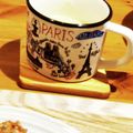 しの☆☆☆'s cooksnap of when they made 簡単、定番クリームシチュー.