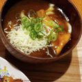 しの☆☆☆'s cooksnap of when they made ◆旦那レシピ◆ 簡単うまい！カレーうどん.