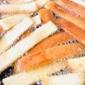 ♡マッキークッキング's cooksnap of when they made 揚げる！は…やっぱり最高のパンみみ.