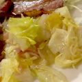 MULA's cooksnap of when they made 食べやす～い♫♬我が家のハムサラダ.