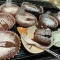 はる★そら's cooksnap of when they made 【定番】ガトーショコラ.