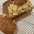 sk_bake's cooksnap of when they made HMで簡単♡ふわしっとりココアパウンド♡.