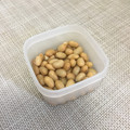 ☆こまっと☆'s cooksnap of when they made 箸が止まらない！ほくほく蒸し豆のマリネ.