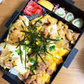 ひろ0922's cooksnap of when they made 簡単♪カワイイ♪3色ちくわ♪.