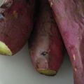 クックKUEVIS☆'s cooksnap of when they made 【ラクック】で簡単・エコ焼き芋.