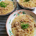 美らはいび's cooksnap of when they made 騙されたと思って作って激うま！春雨の煮物.