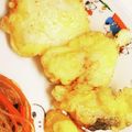いるっち's cooksnap of when they made 節約！塩タラのフリット！.