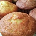 tanta's cooksnap of when they made 糖質制限◆簡単おからパウダーのマフィン.