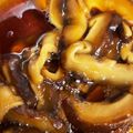 れもんらいん's cooksnap of when they made レンジだけ♫簡単すぎる しいたけの甘辛煮.
