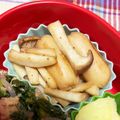 わたさな2016's cooksnap of when they made エリンギとミニウインナーの簡単おつまみ.