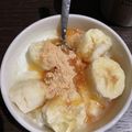 まいもぐ2020's cooksnap of when they made 美味しすぎる♡私のヨーグルトの食べ方.