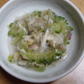 しょうげんめぐみ's cooksnap of when they made 簡単さわやか＊ゴーヤとみょうがのピクルス.