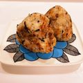 ❁Abake❁'s cooksnap of when they made ✿具沢山ひじきごはん(*Ü*)ﻌﻌﻌ♥.