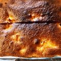 猫田おかわり's cooksnap of when they made 簡単！りんごのパウンドケーキ.