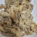 料理大好きボーイ's cooksnap of when they made 豚肉の塩コショウ焼き.