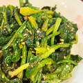 miiieeetan's cooksnap of when they made ✧材料3つで簡単✧ほうれん草の胡麻和え.