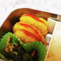 龍青空ママ's cooksnap of when they made お弁当に入れるチキンナゲット.