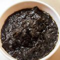 Marmo's cooksnap of when they made 簡単！あの味♪海苔の佃煮♪.