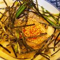 ミッキーク♪'s cooksnap of when they made やみつきスタミナ釜玉うどん.