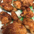 お料理勉強中、、's cooksnap of when they made 揚げない唐揚げ（簡単揚げ焼きver）.
