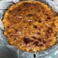 冷蔵庫レスキュー隊's cooksnap of when they made ねっとりしっとりニューヨークチーズケーキ.