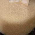 ピーナッツ子♪'s cooksnap of when they made 炊飯器で作る♪米麹の甘酒(甘麹).