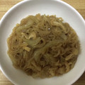 かおり♡♡♡'s cooksnap of when they made 簡単・節約！白滝と油揚げの甘辛炒め煮♪.