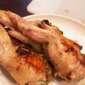 コットンベリー's cooksnap of when they made 簡単♪本場の☆絶品☆餃子.