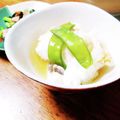 かんたるー☆'s cooksnap of when they made 難しくないよ。真鯛と小海老の餡かけ蕪蒸し.