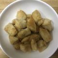かおり♡♡♡'s cooksnap of when they made 鶏胸肉の❤ふんわり味噌マヨネーズ照り焼き.