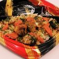 私市ビッキーズ津門巳's cooksnap of when they made 1分で出来ます！いわしの混ぜご飯.