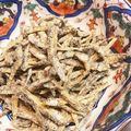 バウチャン's cooksnap of when they made カリッ♪パラッ♪　田作り.