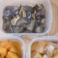mame_chi's cooksnap of when they made なすの炊いたん.